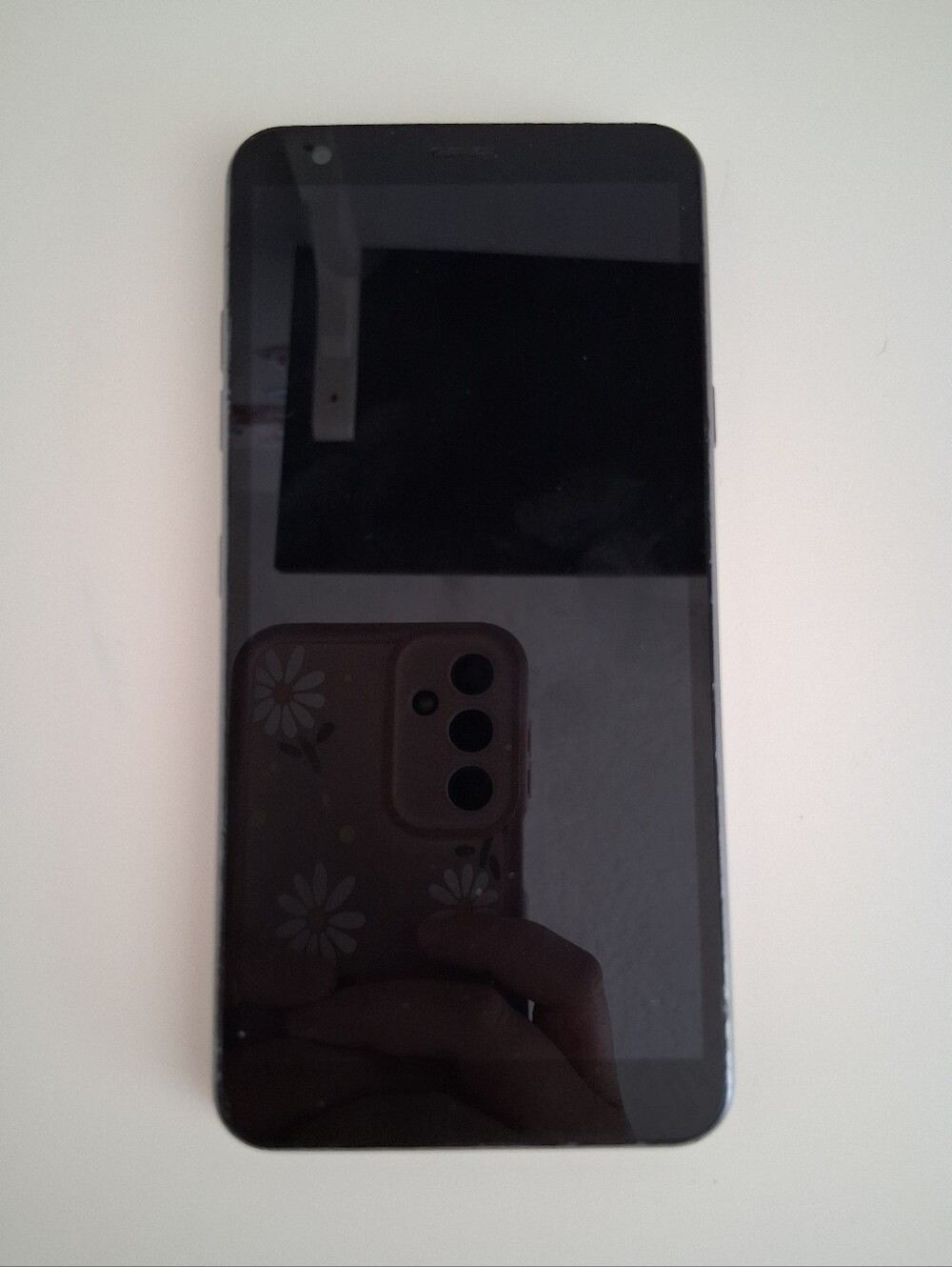Simple Mobile LG Journey, 16GB, Black